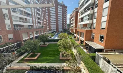Apartamento no Passeio Pedra Branca à venda 3 Dormitórios (1 Suíte)