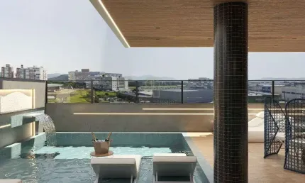 Dubai residence na pedra branca à venda - 3 dormitórios |