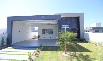 Casa com 3 quartos à venda na Rua José Roberto Alves, 100, Caminho Novo, Palhoça