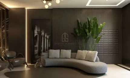 Dubai residence na pedra branca à venda - 3 dormitórios |