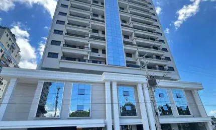 Apartamento à Venda na Pedra branca 3 Dormitórios (1 Suítes)