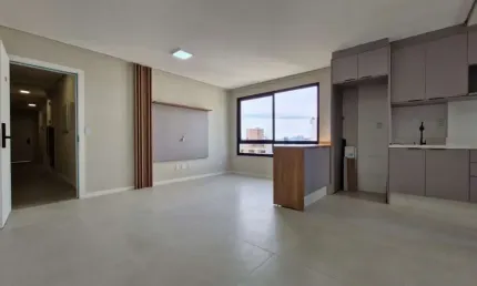 Apartamento para locação no Residencial Tebas | Pedra Branca | 2 Dormitórios (1 Suíte) |