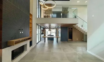 Casa na Pedra Branca à venda 3 Suítes | Palhoça, SC