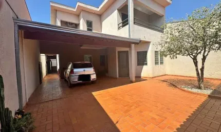 Casa com 3 quartos à venda na Rua Betty Hass de Campos, 897, Colinas de Indaiatuba, Indaiatuba