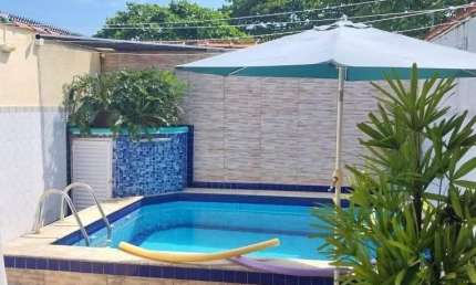 Otima ortunidade no boqueirão há 80 metros da praia