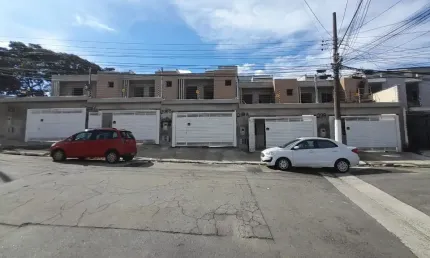 Sobrados Novos em Fase de Acabamento - Ao lado do Centro Comercial da VIla Ré, e Apenas 8 minutos para Estação do Metrô