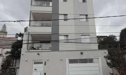Lindos Apartamentos com 2 Dormitórios, 1 Vaga, Vila Fernandes / Vila Carrão, SP