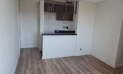 Excelente Apartamento com 3 Dormitórios, 1 Vaga e Lazer, Ponte Grande , Guarulhos, SP
