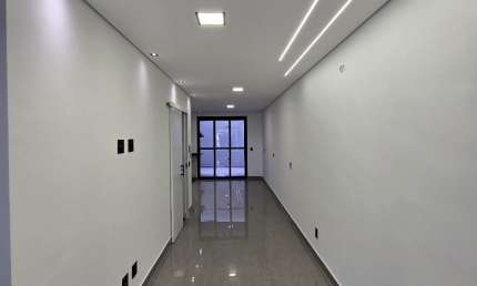 Lindos Sobrados com 3 Dormitórios, 1 Suíte, 2 Vagas, Cidade Líder, SP
