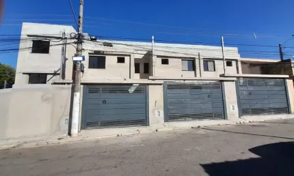 Sobrados com 3 dormitórios, 1 suíte, 2 vagas cobertas, itaquera, sp