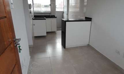 Apartamento com 2 Dormitórios, 1 Vaga Coberta, Vila Matilde, SP