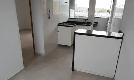 Apartamento com 2 Dormitórios, 1 Vaga Coberta, Vila Matilde, SP