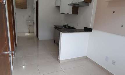 Apartamento com 2 Dormitórios, 36m², Penha de França, SP