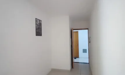 Apartamento Studio com 1 Dormitório, 1 Vaga coberta, 36m², Vila Aricanduva, SP