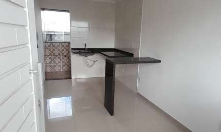 Apartamento com 2 Dormitórios, 43m², Vila Matilde, SP
