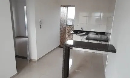 Apartamento com 2 Dormitórios, 43m², Vila Matilde, SP