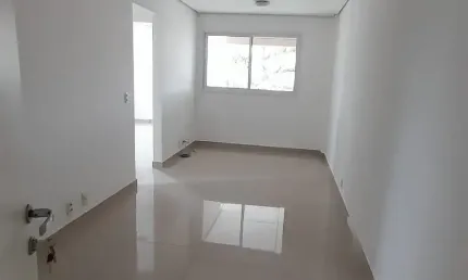 Apartamento com 2 dormitórios, 50m², ponte rasa, sp
