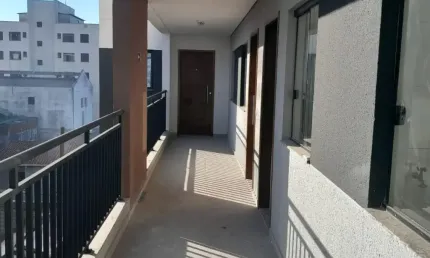 Apartamento com 2 quartos para alugar na Rua Taquaxiara, 58, Vila Laís, São Paulo