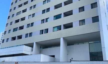 Apartamento com 3 quartos à venda na Rua Bráulio Gonçalves, 115, Madalena, Recife