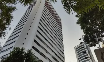 Sala comercial com 1 sala para alugar na Rua Guimarães Peixoto, 75, Casa Amarela, Recife