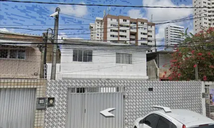 Casa com 7 quartos para alugar na Rua Raymundo Gomes Gondim, 56, Boa Viagem, Recife