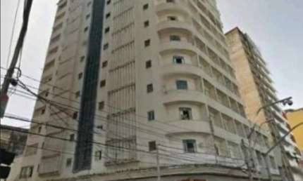 Apartamento com 1 quarto à venda na Rua Sete de Setembro, 238, Boa Vista, Recife