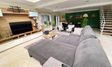 Casa com 3 quartos à venda na Rua Américo Vespucci, 1122, Vila Prudente, São Paulo
