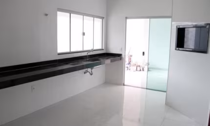 Casa com 3 quartos à venda na Rua Padre Bruno Ricco, 54R, Parque São Lucas, São Paulo