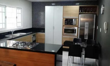 Casa com 3 quartos à venda na Rua Minas Gerais, ED43, Cidade Nova II, Indaiatuba