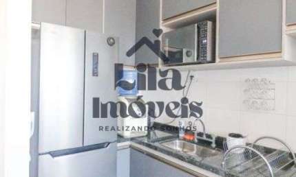 Oportunidade ! Apartamento lindo! Maxx Santa Angela