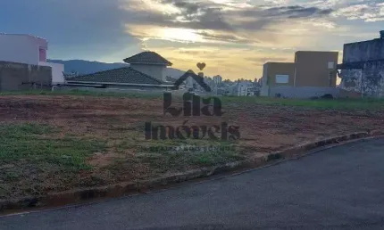 Terreno à venda na Vila Aparecida, Jundiaí 