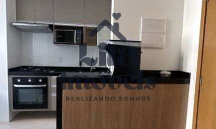 Apartamento com 2 quartos à venda na Vila Progresso, Jundiaí 
