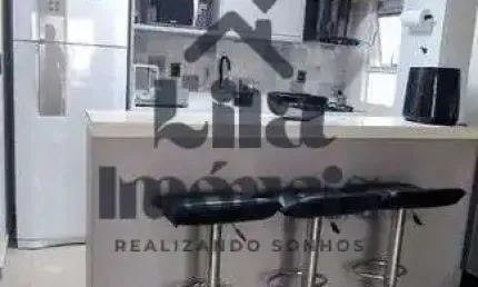 Apartamento com 3 quartos à venda no Jardim Tamoio, Jundiaí 