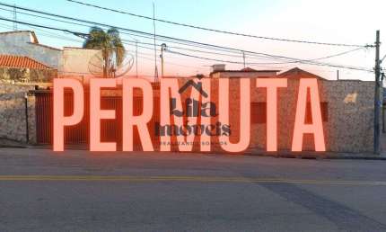 Casa com 4 quartos à venda no Centro, Jundiaí 