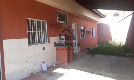 Casa com 1 quarto à venda no Jardim São Vicente, Jundiaí 