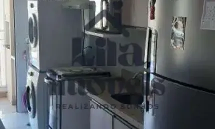 Apartamento com 3 quartos à venda no Chácaras Saudáveis e Encantadoras, Jundiaí 