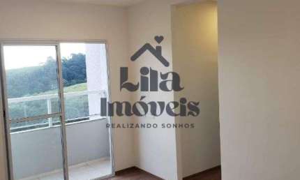 Apartamento com 3 quartos à venda no Jardim Carlos Gomes, Jundiaí 