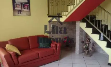 Casa com 3 quartos à venda no Jardim das Tulipas, Jundiaí 