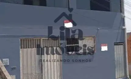 Casa com 4 quartos à venda no Jardim Bahia, Várzea Paulista 