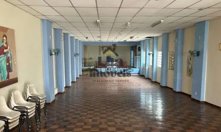Sala comercial à venda no Centro, Jundiaí 