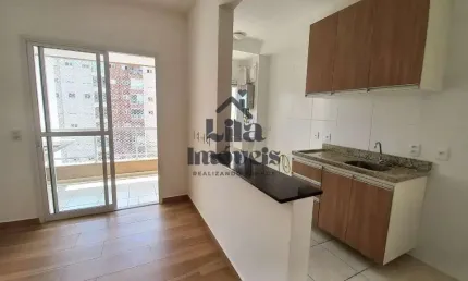 Apartamento com 2 quartos à venda no Medeiros, Jundiaí 