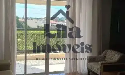 Otimo apartamento em condominio clube no eloy chaves