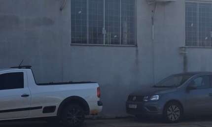 Barracão Comercial No Contorno Norte (OPORTUNIDADE)