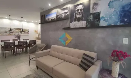 Apartamento com 3 dorms, Icaraí, Niterói - R$ 1.1 mi, Cod: 98
