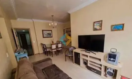 Apartamento com 2 dorms, icaraí, niterói - r$ 630 mil, cod: 127
