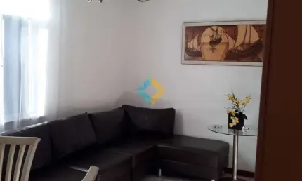 Apartamento com 3 dorms, São Domingos, Niterói - R$ 480 mil, Cod: 134