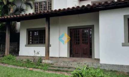 Casa de Condomínio com 5 dorms, Maria Paula, Niterói - R$ 900 mil, Cod: 238