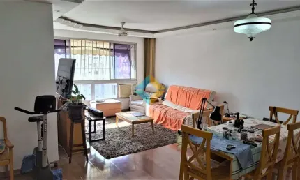 Apartamento com 4 dorms, icaraí, niterói - r$ 1.3 mi, cod: 241