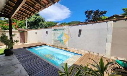 Casa duplex no Engenho do Mato- R$ 780 mil, Cod: 306