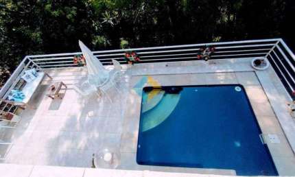 Casa com 3qts Jardim Ubá, Niterói - R$ 1.23 mi, Cod: 317